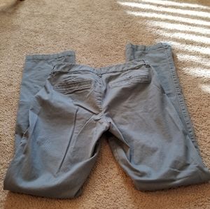 Old Navy Khakis